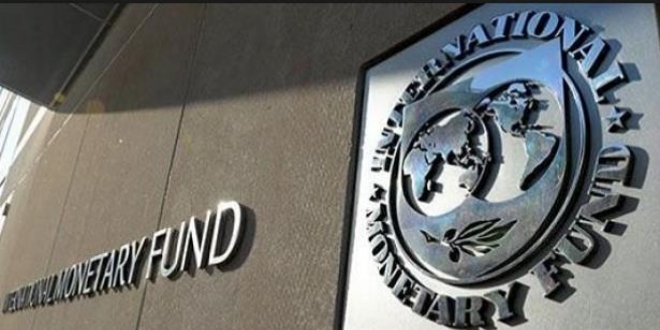 IMF: Pandemi yeni bir aamaya girdi