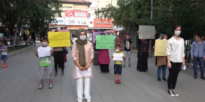 Erken evlilik mağdurları af bekliyor
