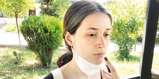 Şort giydi diye darp edilen genç: Sonuna kadar şikayetçiyim