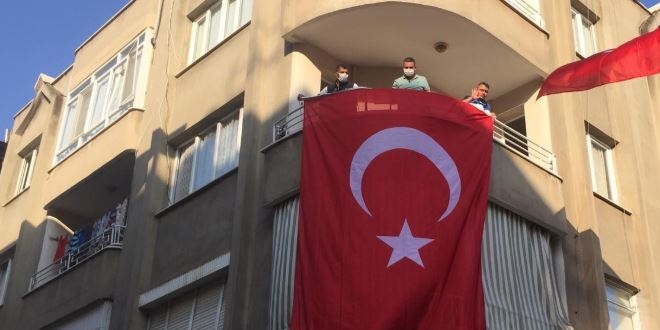 Şehitlerimizin kimlikleri belli oldu