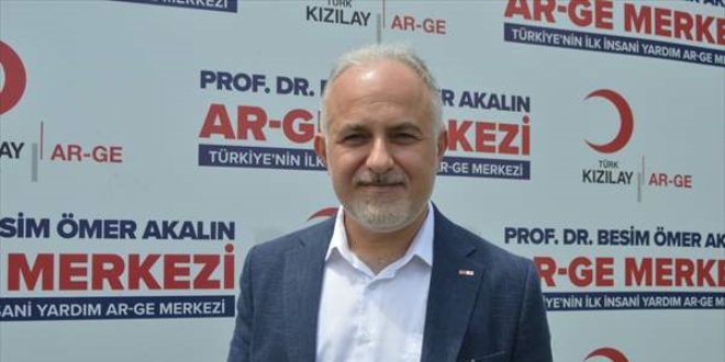 Kızılay: Türkiye'nin kan stokları yerinde