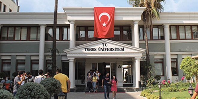 Toros Üniversitesi, 37 akademisyenin işine son verdi