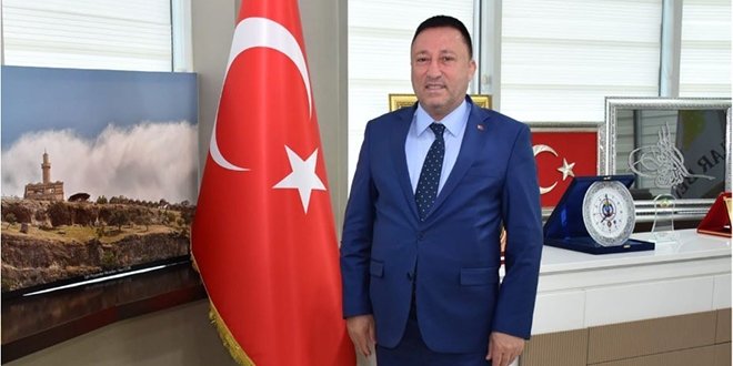 Belediye tarihinde ilk defa 'görevde yükselme sınavı' açıldı