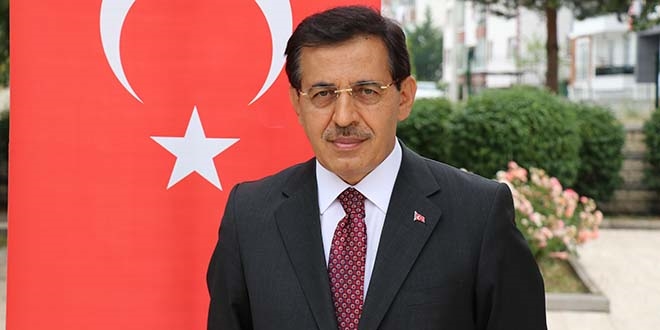 Bolu Valisi: Yüzde 2 pozitif çıkan testlerin oranı yüzde 10'a çıktı