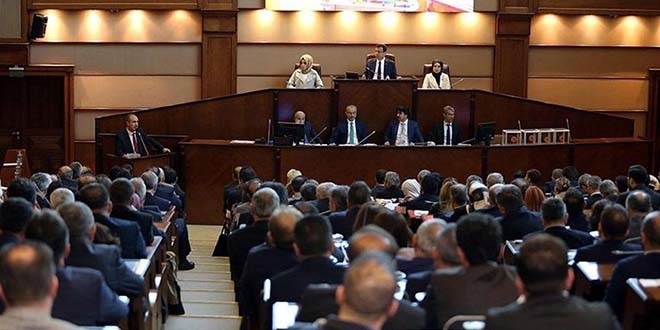 İstanbul'da artık su bakım bedeli alınmayacak