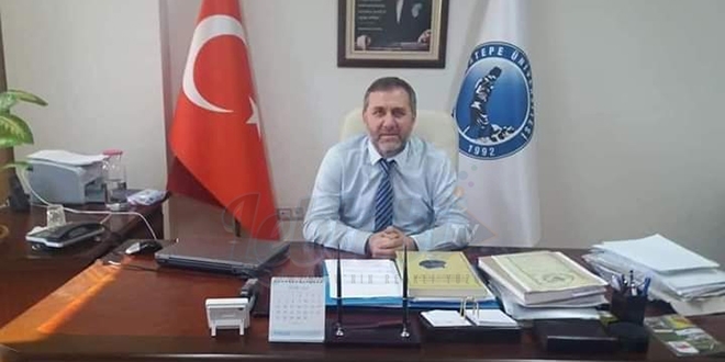 TTK Bakan Ahmet Yaram, FET aklamasna aklk getirdi