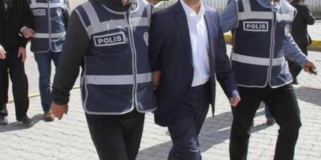 Samsun'da FETÖ'nün yeni yapılanması operasyonunda 23 kişiye adli kontrol
