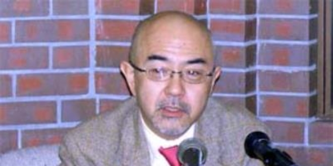 Japon akademisyenden FET'ye 'Aum Shinrikyou' rgt benzetmesi