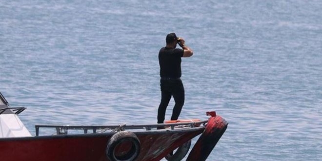 Van Gölü'nde kaybolan iki kişinin daha cesedi bulundu