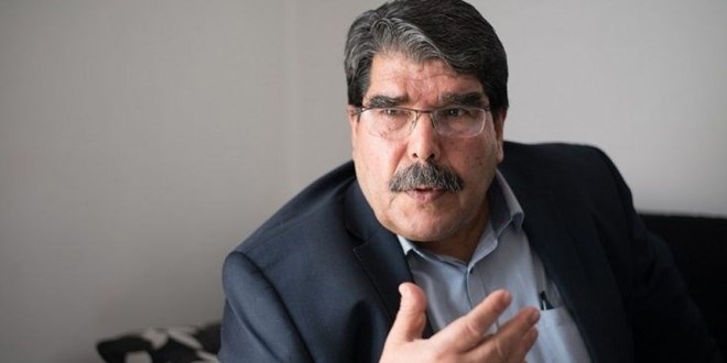 Salih Müslüm'ün teslim olan yeğeninin ifadesi ortaya çıktı