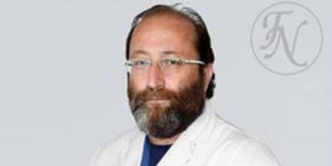 Koronavirüse yakalanan doktor hayatını kaybetti