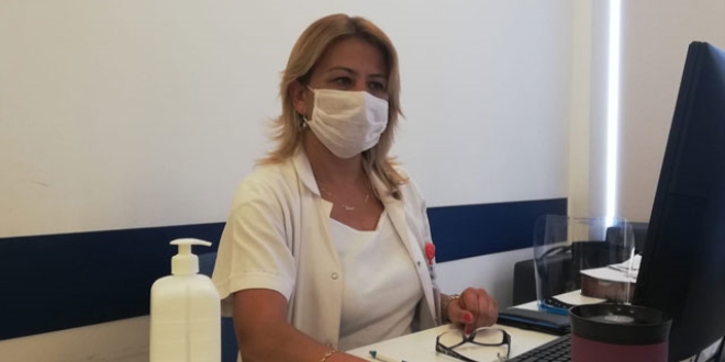 'Bayramda sokağa çıkma kısıtlaması gündemimizde yok'