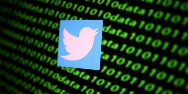 Twitter 'hack'lenen hesap saysn aklad