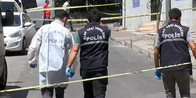 Polisi şehit eden 4 şüpheli yakalandı: 75 ayrı suç kaydı var