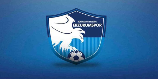 Erzurumspor Süper Lig'de!