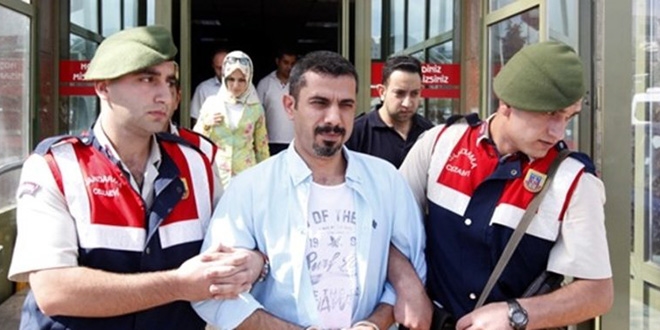 Baransu'ya 19 yıl 6 ay hapis cezası verildi