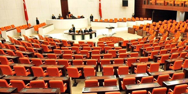 CHP'den, 'emekli ikramiyeleri 1500 TL' olsun teklifi