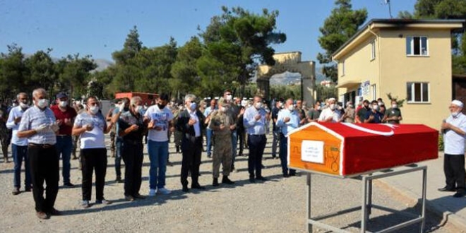 Mide k���ltme ameliyat� olan uzman �avu�, hayat�n� kaybetti