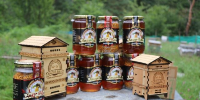 Anzer bal�n�n fiyat�nda bu y�l art�� olmayacak