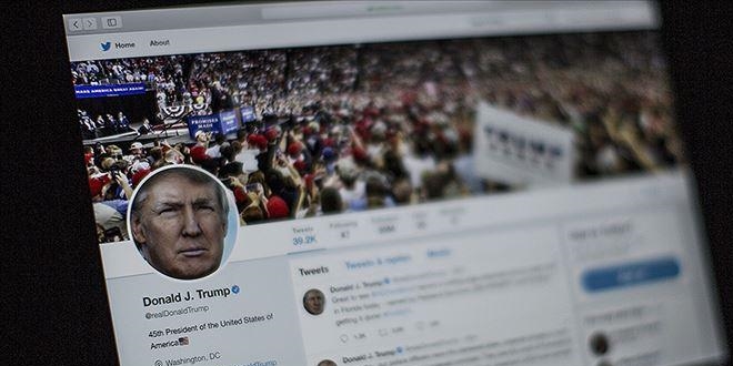 Twitter, Trump'ın paylaştığı videoyu kaldırdı