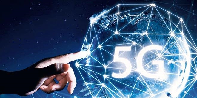 BTK'dan TBMM'ye '5G' raporu: 5G ile ciddi başarı sağlanacak