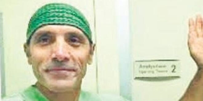73 ayrı soruşturma açıldı, onlarca hastayı bırakıp yurt dışına kaçtı