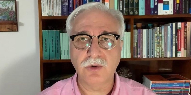 Virüs mutasyona uğrar mı? Prof. Özlü açıkladı