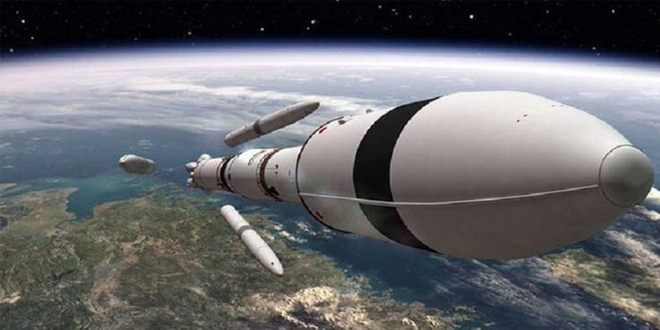 Bir arap �lkesi Mars'a g�zlem uydusu g�nderdi