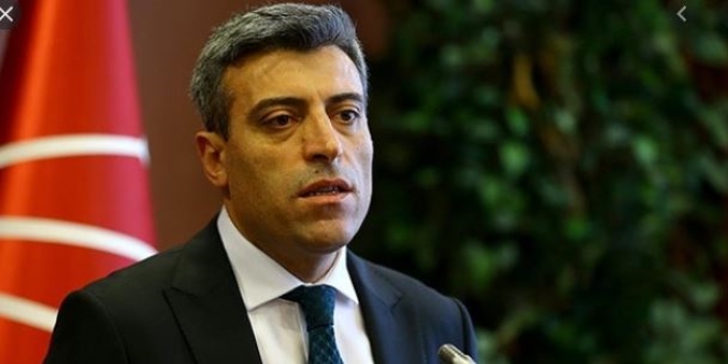 �zt�rk Y�lmaz'�n yeni partisinin kurulu� dilek�esi bakanl��a verildi