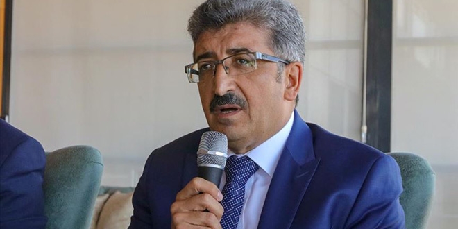 Vali uyardı: İlk defa yoğun bakım ve entübe hasta sayımız arttı