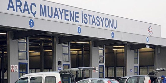 Araç muayene ücretlerine, Ulaştırma Bakanı el atmalı!