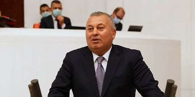 MHP'de disipline sevk edilen Enginyurt'tan ilk açıklama