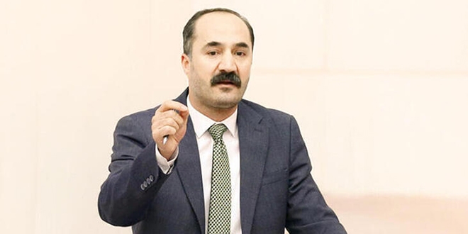 HDP Milletvekili Işık'ın eşi koruma talep etti