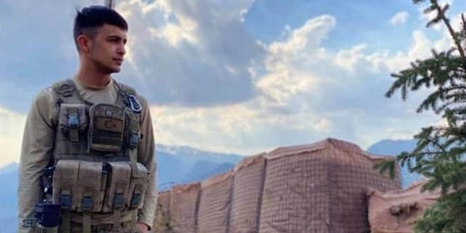 Şehitlerimizin ailelerine şehadet haberi verildi