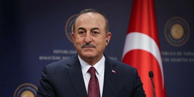 Türkiye bir ülkeye daha büyükelçilik açma kararı aldı