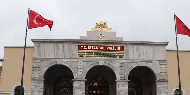 İranlı kadının 4 gündür Havalimanı'nda bekletildiği iddiası
