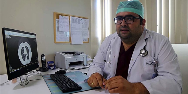 Dr. Corut: Önlemlerin kaldırılması rehavete düşürmemeli