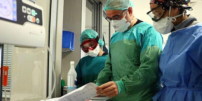 Hastane ruhsatları taksi plakalarıyla yarışıyor