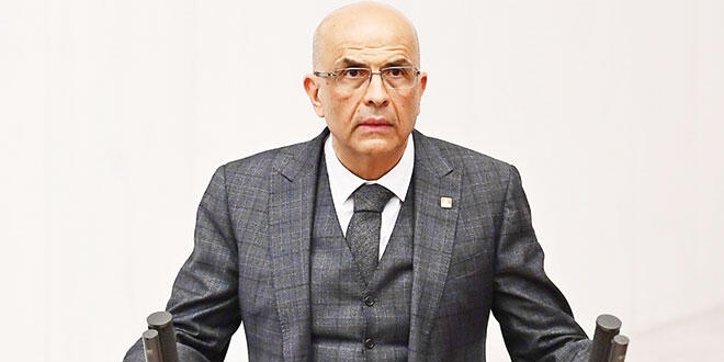 AYM Raportörü 'Berberoğlu' başvurusuna 'hak ihlali' dedi