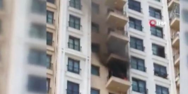 Klima bomba gibi patladı