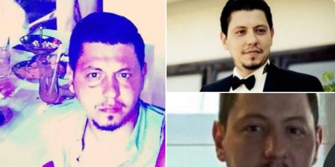 Pınar Gültekin'i öldüren katilin ilk ifadeleri