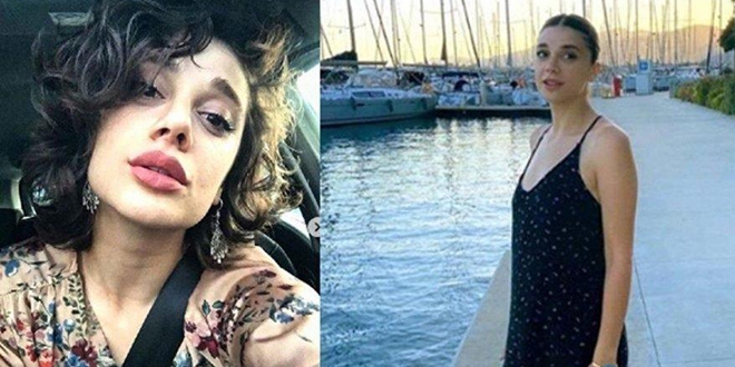 Cumhuriyet Başsavcılığı'ndan Pınar Gültekin açıklaması