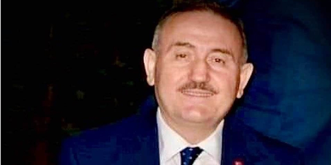 Bursalı işadamı koronavirüsten öldü