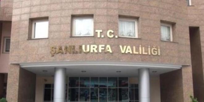 Vali 'cezaya gerek yok' dedi, il müdürü cezada direndi