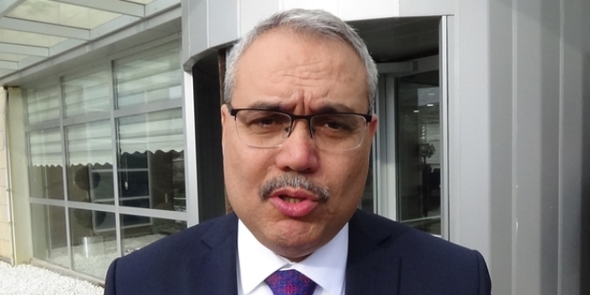 Muş Valisi: Teröristler şimdi inlerinden başlarını çıkaramıyor