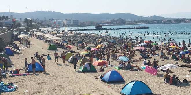 Gurbetçilere 'Tatilinizi Türkiye'de yapın' çağrısı