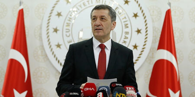 Bakan Selçuk: Tercihlerinde meslek liselerine de yer ver