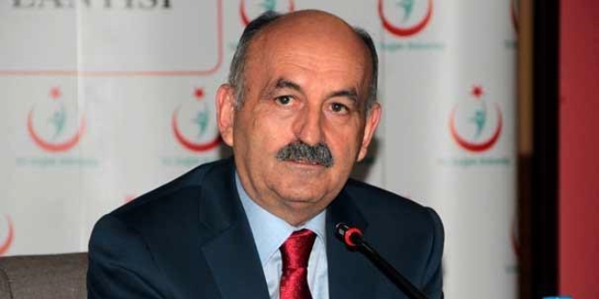 Eski Bakan Müezzinoğlu: Rüşvet iddiaları araştırılsın