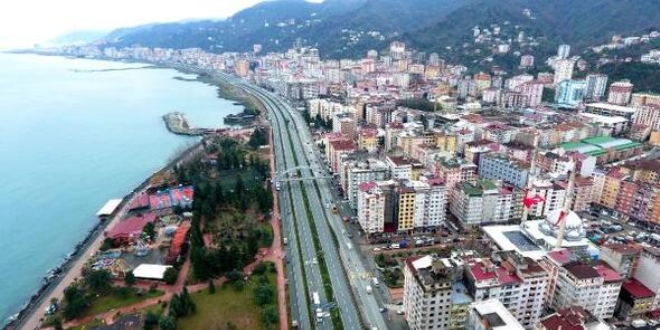 Bu ilde aktif pozitif vaka sayısı 100'ün üzerinde