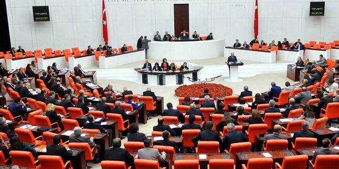 İYİ Parti'nin 'fındık' önergesi reddedildi
